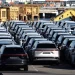 Tensión en el mercado automotor: el Gobierno demora el cupo de autos híbridos y eléctricos y analizan trabas para los modelos chinos
