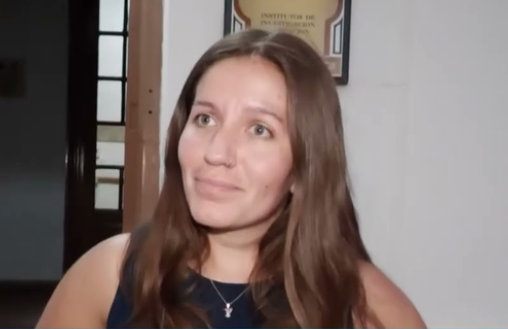 Alerta por Zonda y nevadas en San Juan: la meteoróloga Agustina Albeiro explicó el comportamiento de las ráfagas y el impacto del fenómeno de El Niño