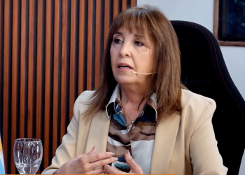 Susana Laciar proyectó que la población del Gran San Juan podría duplicarse en tres años por el cobre: «Hay que planificar ya para no sufrir lo que pasó en Neuquén»