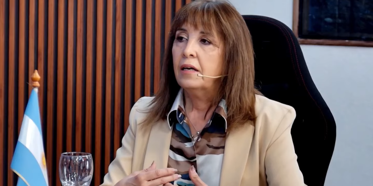 Susana Laciar proyectó que la población del Gran San Juan podría duplicarse en tres años por el cobre: «Hay que planificar ya para no sufrir lo que pasó en Neuquén»