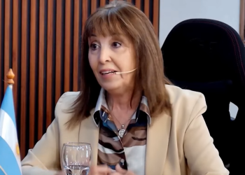 Debate por las regalías mineras: Susana Laciar planteó que la Capital debe recibir compensaciones por el impacto indirecto de la actividad