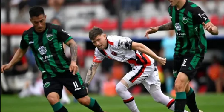 Sin margen de error en Concepción: San Martín recibe a Almagro con la obligación de ganar para blindar su puesto en el Reducido