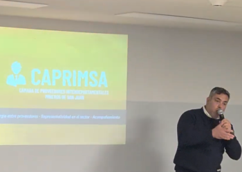 Minería del cobre y proveedores locales: CAPRIMSA impulsa consorcios y alianzas estratégicas para competir ante gigantes globales como BHP