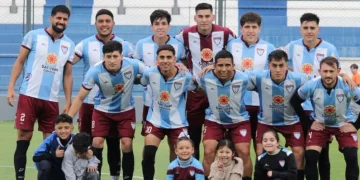 Contundencia en Pocito: Atlético Alianza goleó 4-0 a Sportivo Rivadavia y se metió en las semifinales del Torneo Clausura