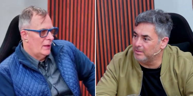 Alianza estratégica por el transporte minero, el debate de la desregulación y un duro reproche a ministros provinciales por su ausencia en el foro de CAPRIMSA