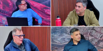 «Comprar afuera lo que tenemos a la vuelta es un pecado capital»: la industria nacional desembarca en San Juan para abastecer a la minería y proyecta radicaciones en parques industriales