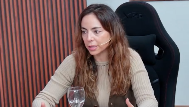 De la abogacía a revolucionar la alimentación corporativa: la historia de Marcela Robledo y On Nutrive, la pyme sanjuanina que innova en minería con viandas trazables por QR y reducción de plástico