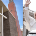 La Catedral de San Juan transmitirá en vivo las celebraciones del Papa León XIV