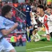 Rumbo al Superclásico con paso ganador: River venció a Racing, Boca bajó a Independiente sobre la hora y mandan en la recta final