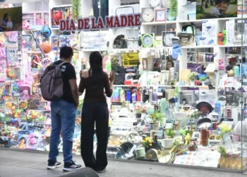 Apuesta al crédito: comercios sanjuaninos ofrecen hasta 12 cuotas fijas para reactivar las ventas por el Día de la Madre