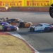 Incidente en Portimao: Max Verstappen chocó desde atrás al argentino Ezequiel Pérez Companc y fue sancionado en el GT World Challenge