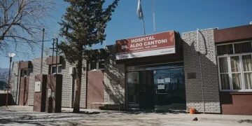 Tragedia y sospecha de mala praxis en Calingasta: murió una nena de 8 años en el Hospital Cantoni y su familia exige justicia