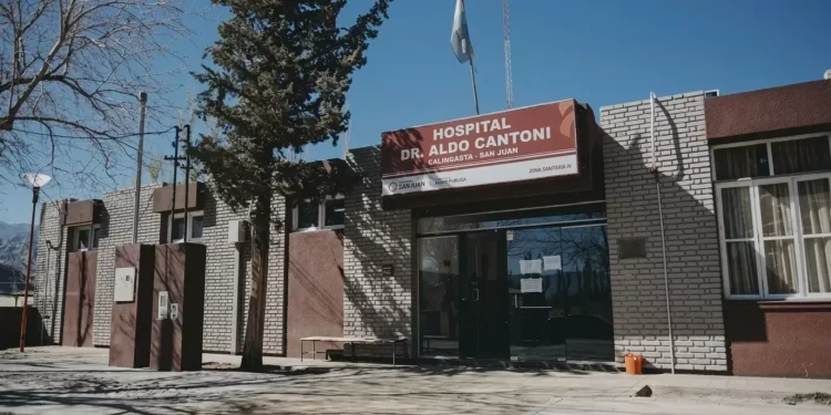 Tragedia y sospecha de mala praxis en Calingasta: murió una nena de 8 años en el Hospital Cantoni y su familia exige justicia