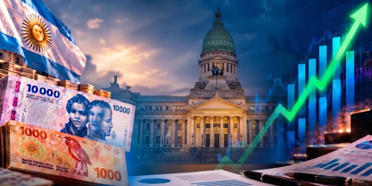 Crecen salarios, jubilaciones y la AUH: el sector privado registrado acumuló tres meses consecutivos de suba en términos reales