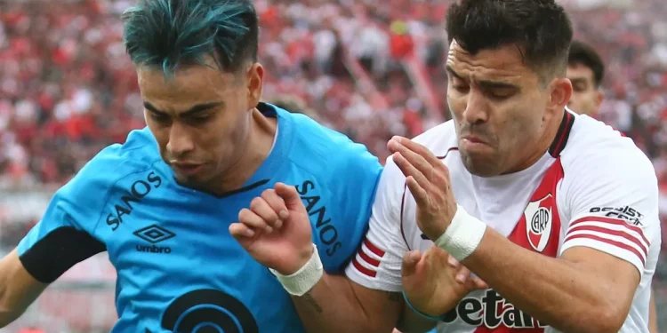 Parada brava en Córdoba: River visita a Belgrano con la obligación de ganar para meterse en puestos de playoffs