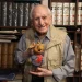 Adiós a una leyenda de la infancia: a los 100 años murió Peppino Mazzullo, la histórica voz original de Topo Gigio