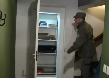Juicio de los Cuadernos: exhibieron videos de la bóveda de Cristina Kirchner en El Calafate y declaró un expiloto presidencial sobre vuelos sospechosos