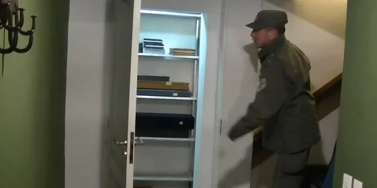 Juicio de los Cuadernos: exhibieron videos de la bóveda de Cristina Kirchner en El Calafate y declaró un expiloto presidencial sobre vuelos sospechosos