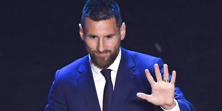 El plan de Lionel Messi para el día después del retiro: compró el CD Eldense y ya suma cinco clubes bajo su órbita