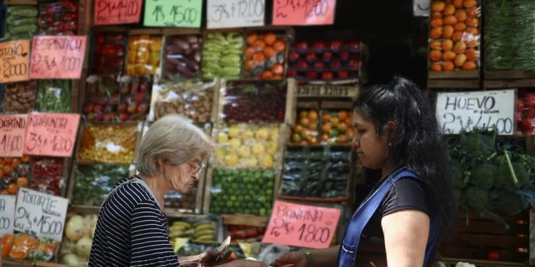 La inflación de septiembre fue de 1,9% y la interanual se ubicó en 33,4%: qué rubros traccionaron la suba