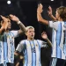 La Selección Argentina confirmó dos amistosos en el país para noviembre: la era post Messi se medirá ante Uruguay y Costa Rica