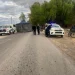 Tragedia en La Majadita: se sumó a pedalear en una carrera, se descompensó y murió al costado del camino
