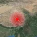 Devastador terremoto de magnitud 7,0 en el suroeste de China: confirman 16 muertos, 76 heridos y auxilio millonario