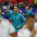 Portugal anunció la sanción a cristiano ronaldo y sorprendió con una publicación en redes sociales