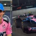 Franco Colapinto acelera en Austin: el piloto argentino inicia las prácticas libres del Gran Premio de Estados Unidos