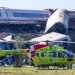 Catástrofe ferroviaria en España: al menos 30 muertos tras el choque de dos trenes de alta velocidad en Toledo