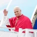 Alivio en el Vaticano: el papa León XIV recibió el alta médica tras su cirugía de pulmón y rezará el Ángelus este domingo