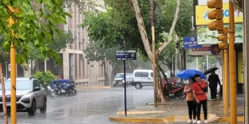 Jornada fresca e inestable en San Juan: anuncian lluvias aisladas, chaparrones y una máxima de 19°C para este miércoles