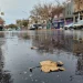 Viernes gris y fresco en San Juan: el SMN anticipa lluvias aisladas, viento sur y una máxima de 19°C