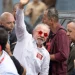 Lunes negro para Brasil: tras el triunfo de Lula, se desploman los activos financieros hasta un 27% y el real sufre una fuerte devaluación