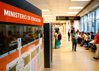 Estabilidad docente en San Juan: reglamentaron la titularización de cargos y horas cátedra para unos 2.500 educadores