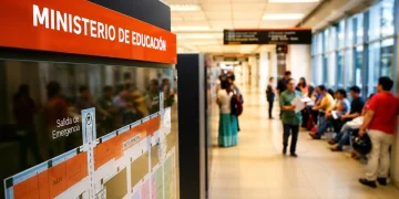 Estabilidad docente en San Juan: reglamentaron la titularización de cargos y horas cátedra para unos 2.500 educadores