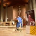 La Iglesia sanjuanina sigue firme con los preparativos para la llegada del papa León XIV: más de 250 voluntarios y transmisión especial en la Catedral