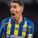 Condenaron a 7 años y medio de prisión a un barrabrava de Newell’s por las amenazas mafiosas a la familia de Ángel Di María