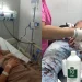 Brutal agresión homofóbica en Tucumán: golpearon a una pareja durante una mudanza y uno de ellos quedó en terapia intensiva