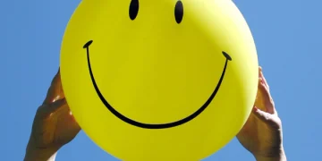 Día Mundial de la Sonrisa: el origen del icónico «smiley» amarillo y por qué se conmemora cada primer viernes de octubre