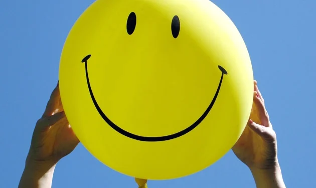Día Mundial de la Sonrisa: el origen del icónico «smiley» amarillo y por qué se conmemora cada primer viernes de octubre