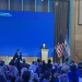 Gira en EE.UU.: Javier Milei recibió el premio “Global Champion of Free Enterprise” y afirmó: “No descansaré hasta que la Argentina sea el país más libre del planeta”
