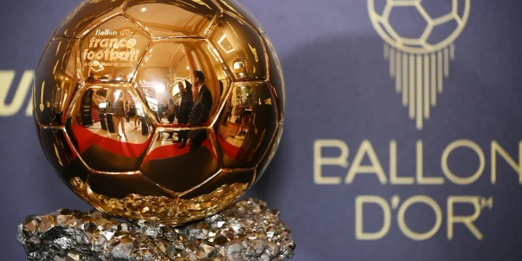 La batalla por el «BOAT»: el Balón de Oro busca al más grande de la historia entre diez leyendas y Cristiano Ronaldo lidera la encuesta