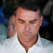 Flavio Bolsonaro arribó a Estados Unidos y se reunió con su hermano Eduardo en Florida: el gobierno de Donald Trump le concederá la visa