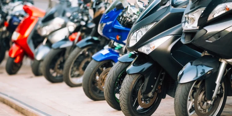 Boom de motovehículos: en septiembre se patentaron más de 80.000 unidades y las ventas crecieron 35%