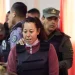 Juicio por Loan: gran expectativa por la primera declaración de María Victoria Caillava, esposa del exmarino sanjuanino