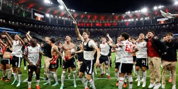 Escándalo en la Copa Libertadores: Flamengo fue a la CONMEBOL para pedir los puntos de la semifinal ante Estudiantes por Marcos Rojo