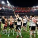 Escándalo en la Copa Libertadores: Flamengo fue a la CONMEBOL para pedir los puntos de la semifinal ante Estudiantes por Marcos Rojo
