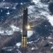Tensión en órbita: un satélite militar ruso acosó durante días a un artefacto estadounidense en una maniobra «sin precedentes»