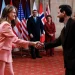 Messi, embajador argentino en España: ovación multitudinaria, encuentro con la realeza y la entrega del Premio Princesa de Asturias